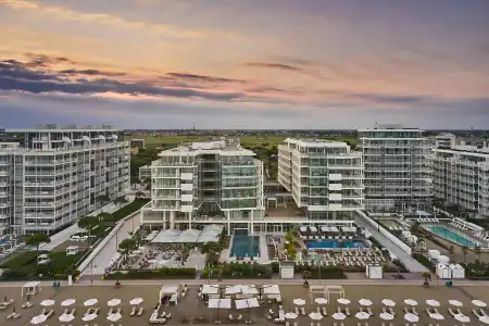 Falkensteiner Residences Jesolo - 1