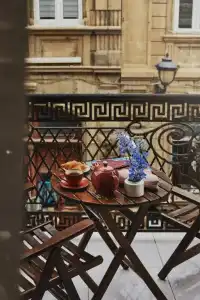 Seven Rooms Boutique - 28