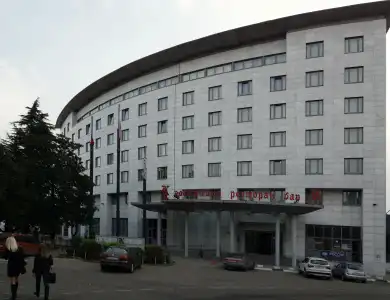 Karavella - 2