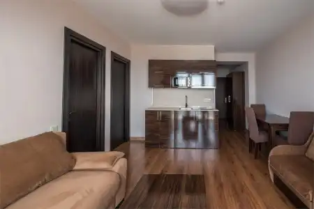 Orbi Beach Tower Official - 54