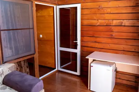 Guest House Teremok - 31