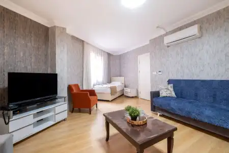 The Canka Residance Istanbul - 155