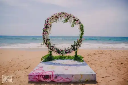 Sheraton Kosgoda Turtle Beach Resort - 23