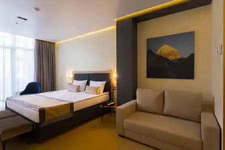 Kailas - 4
