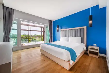 Coco Phuket Bangtao Beach - 60