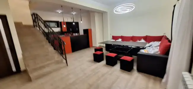 Gihon Royal Villas - 1