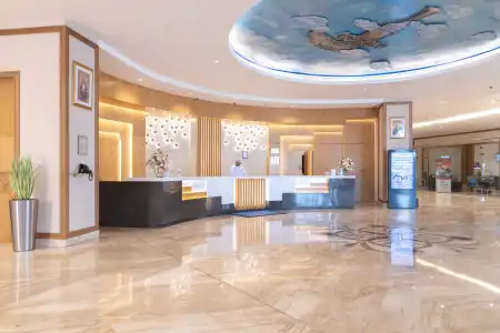 Tulip Inn Majan Salalah - 49