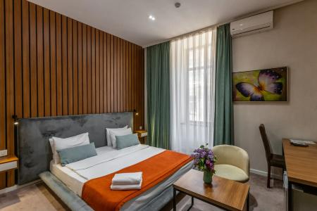Seven Boutique Baku - 46