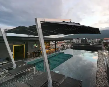 AMANOR Chiang Mai - Small Luxurys of the World - 2