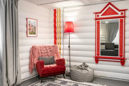 Kikino Na Vele Guest House - 65