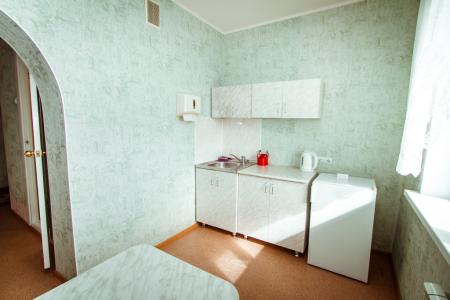 Gostinitsa Aviastar - 67