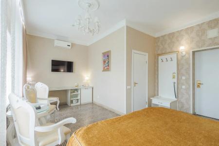 Pushkin`Hotel - 37