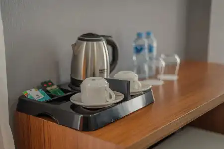 Burki Castle & Cellar - 30