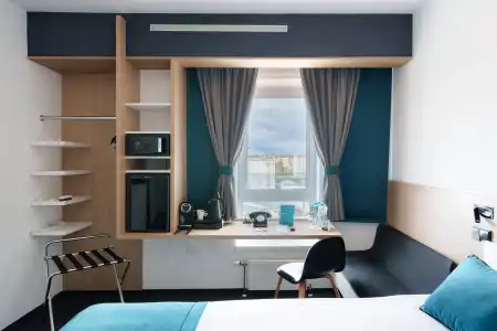 Marienburger Bonotel - 32