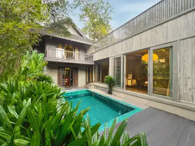 An Lam Saigon River Residence - 88