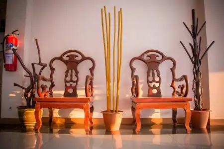 Suchanan & Spa - 23