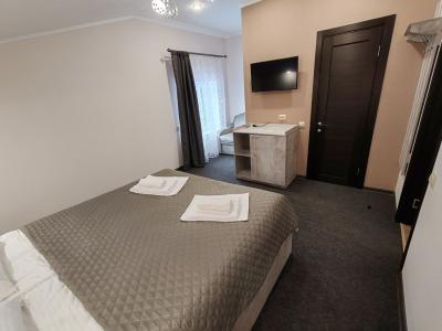 Guest house Rossiya - 128