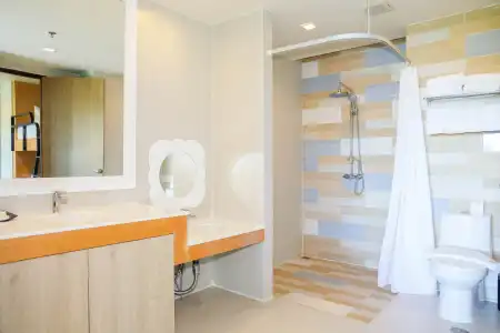Holiday Ao Nang Beach Resort Krabi - 82