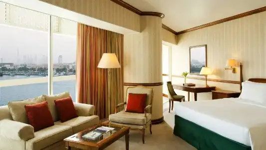 Sheraton Dubai Creek & Towers - 36