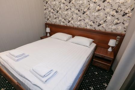 Avrora Butik-hotel - 23