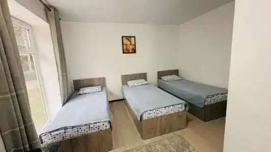 Esal Guest House Issykkul - 15