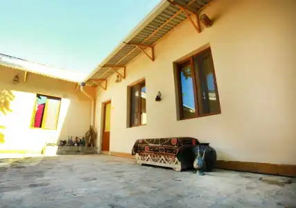 Dervish Hostel - 6
