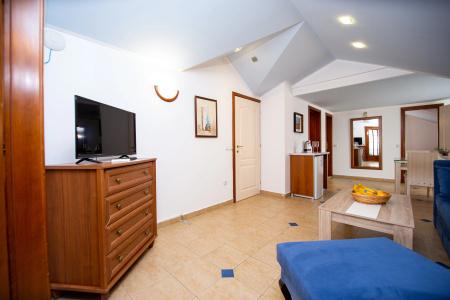 Tanja Apartments - 102
