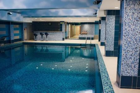 Caspian Riviera Grand Palace - 2