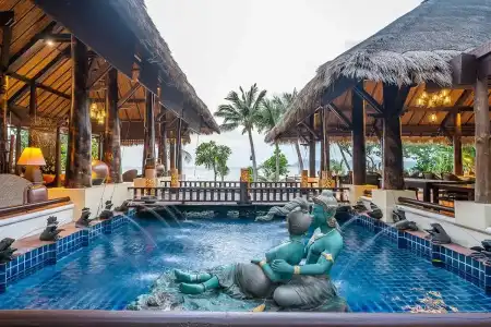 Le Vimarn Cottages & Spa - 8
