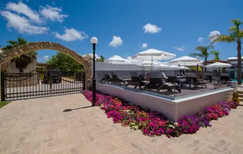 Paradice Luxury Suites-Near Zorbas Beach-Free Breakfast - 31