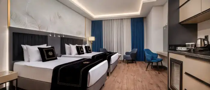Best Western Premier Hidden Hills - 26
