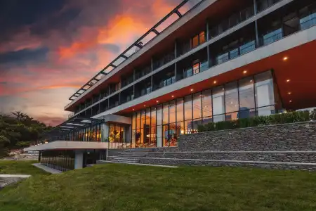 Kvareli Lake Resort - 3