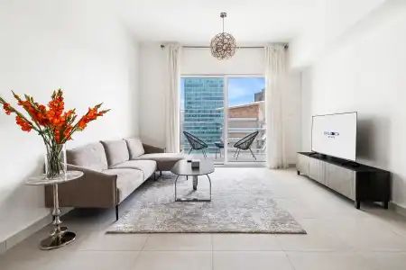 Unlock Metropolis Apartment - 42