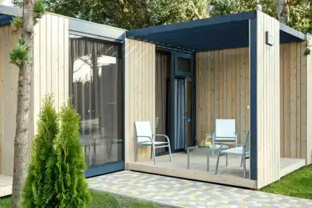 Pontos Family Resort Zarya Recreation Camp - 73