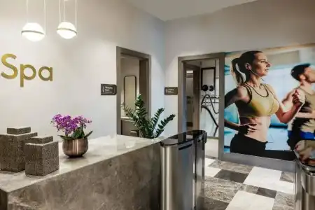 Mövenpick Living Istanbul Camlivadi - 21
