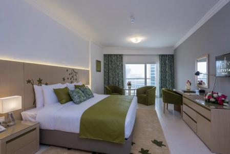 City Stay Prime Apartments - Al Barsha - 11