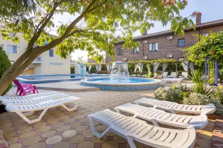 Rusich pension - 11