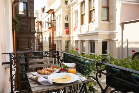 Georges Galata - 15
