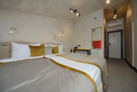 Chemodanov Butik-Hotel - 40