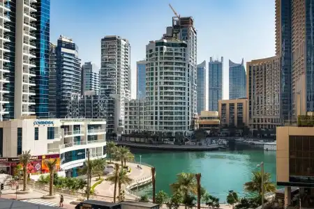 SUHA Jumeirah - 0