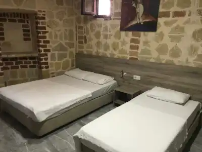 SunAnatolia Otel - 35