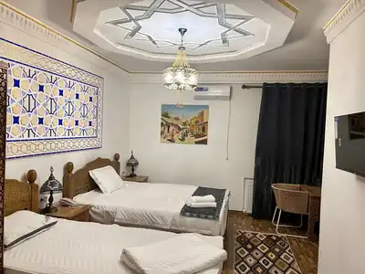 Butik-Otel Mehrob - 5