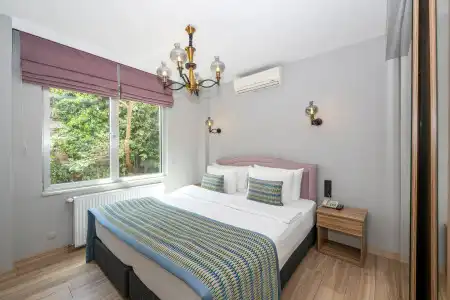 The Marions Suite - 185