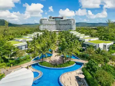 Best Western Premier Sonasea Phu Quoc - 0
