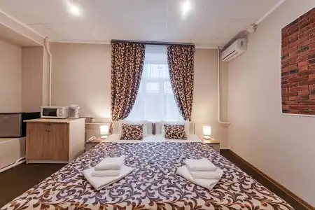 Fortune Inn - 40