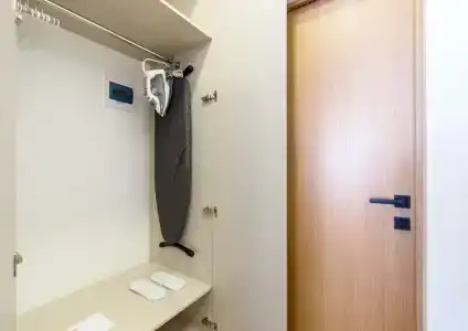 Lissabon Apart-hotel - 57