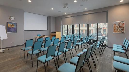 Mercure Nizhny Novgorod Center - 13
