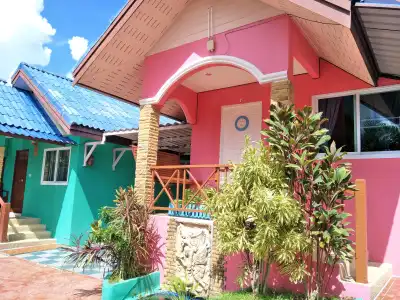 Phaithong Sotel Resort - 95