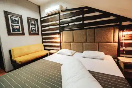 Greenwich City & Spa - 64