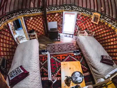Karkyra Glamping - 35